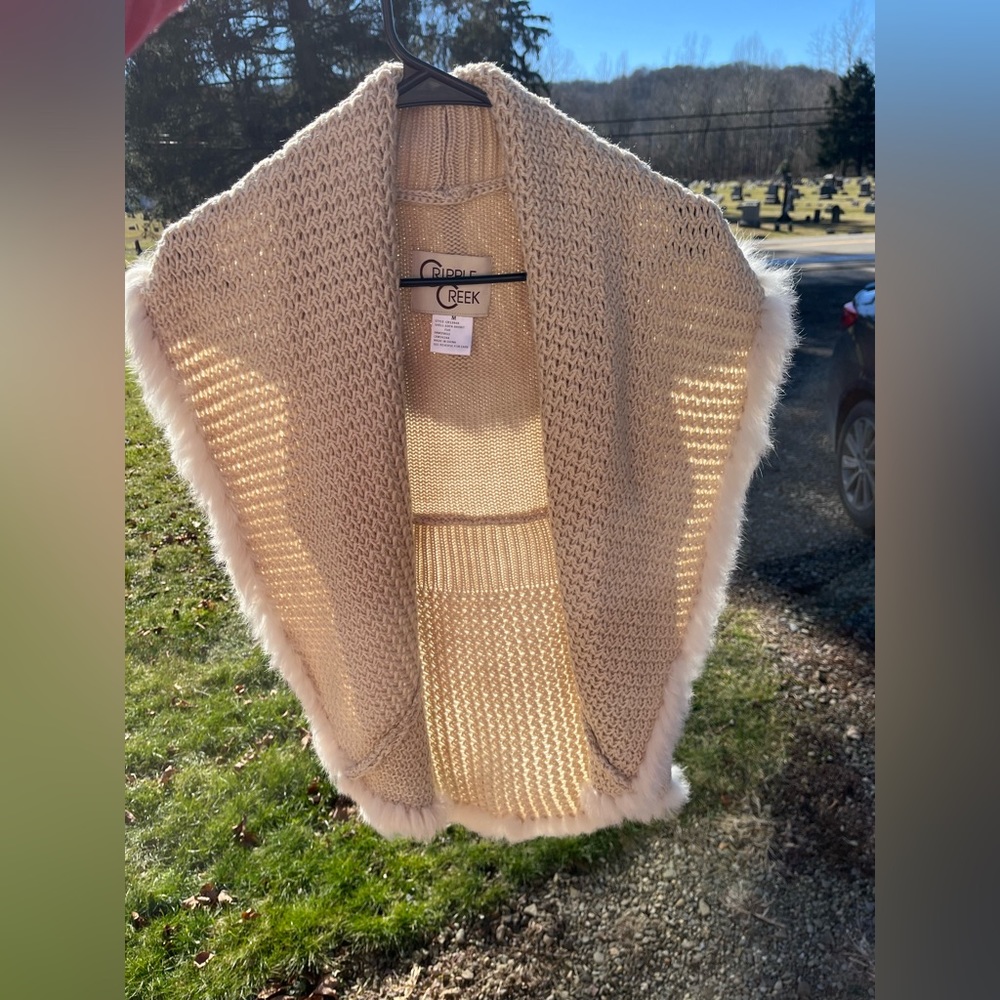 Cripple Creek Medium Top